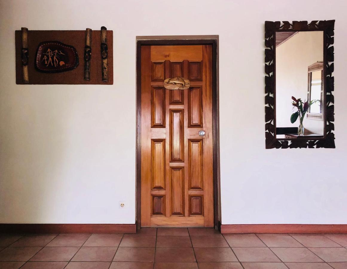 Hotel Santo Luganville Esterno foto