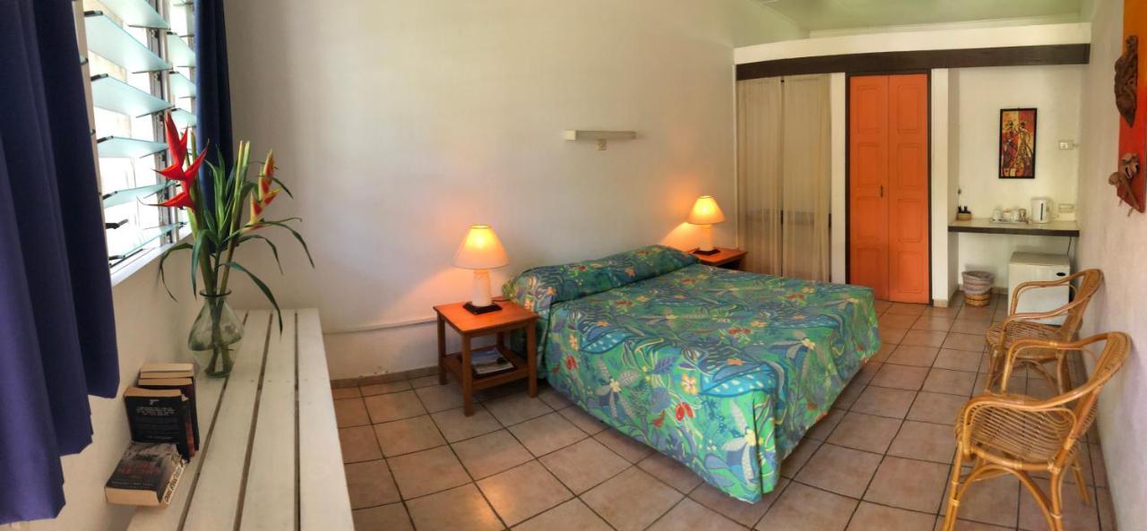 Hotel Santo Luganville Esterno foto
