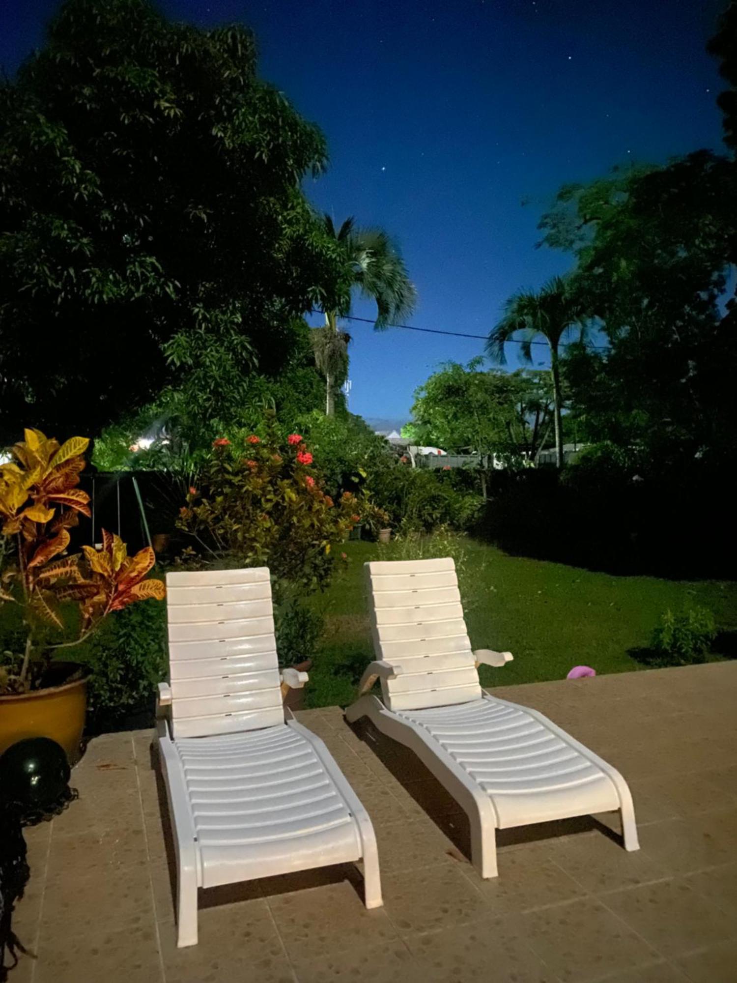 Hotel Santo Luganville Esterno foto