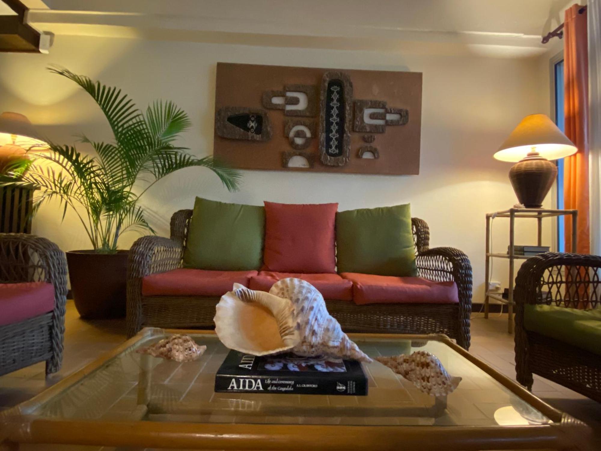 Hotel Santo Luganville Esterno foto